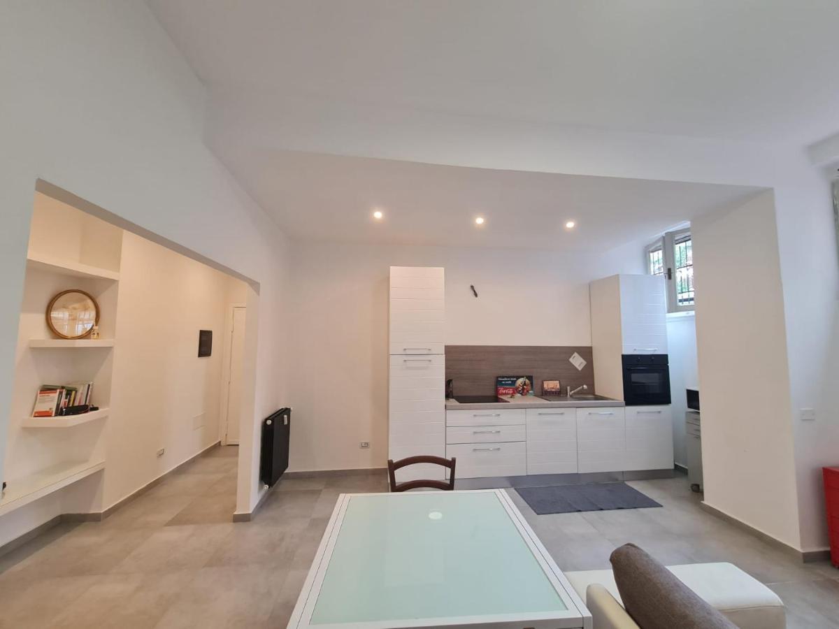 Casa Tua Villa Milano Exterior foto