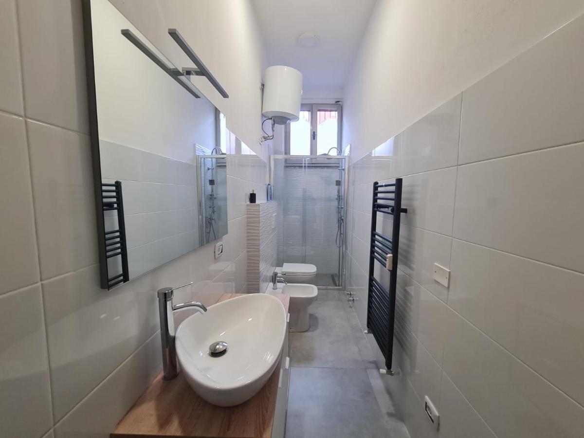 Casa Tua Villa Milano Exterior foto