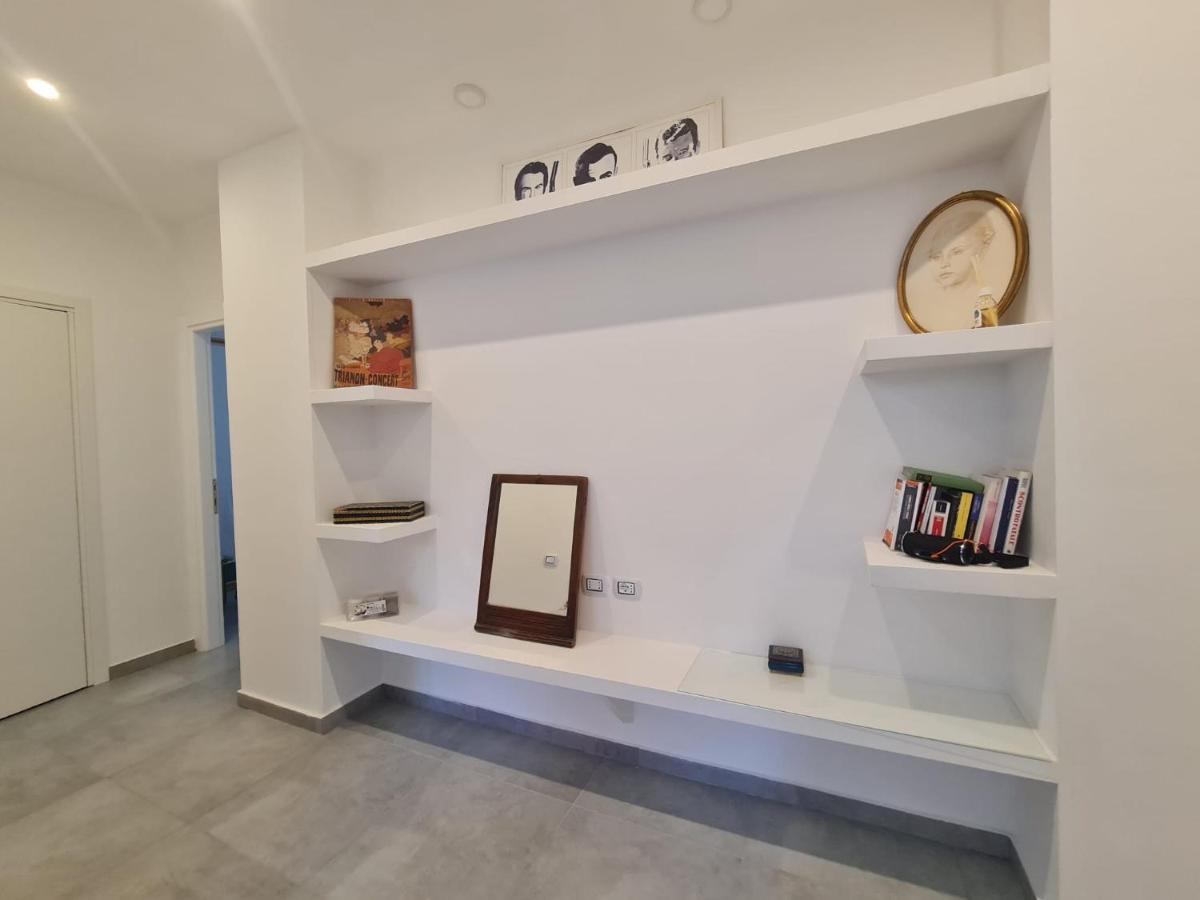 Casa Tua Villa Milano Exterior foto