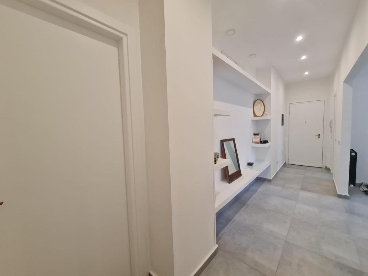 Casa Tua Villa Milano Exterior foto