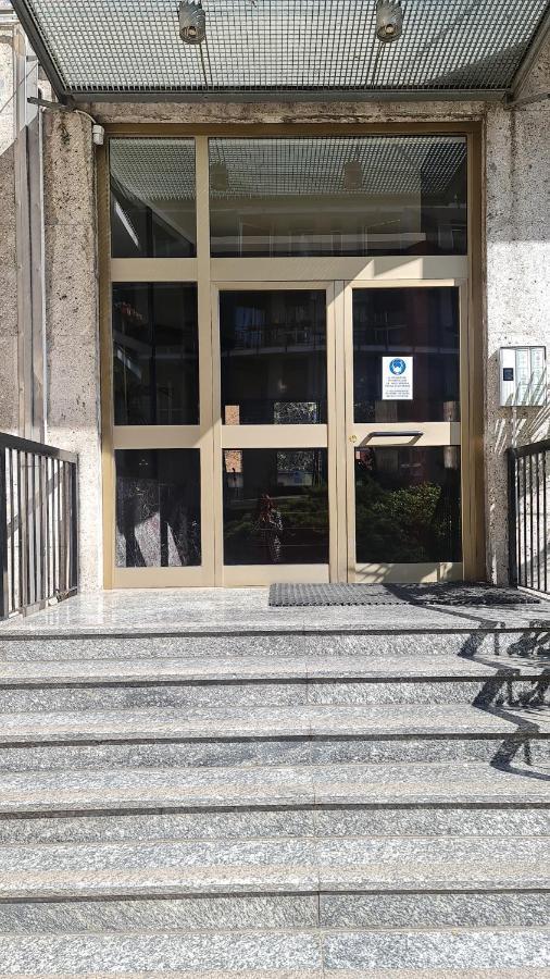 Casa Tua Villa Milano Exterior foto