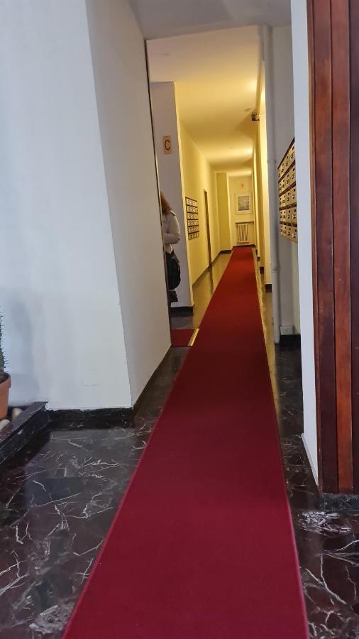 Casa Tua Villa Milano Exterior foto