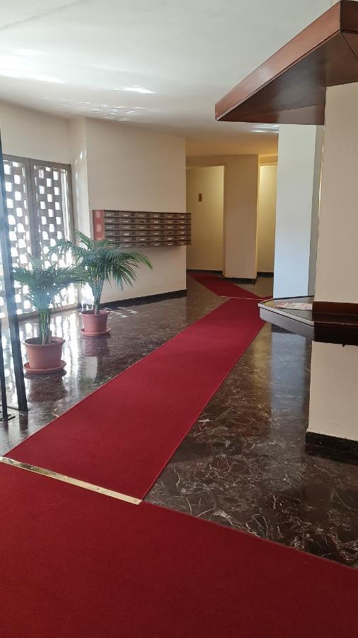 Casa Tua Villa Milano Exterior foto